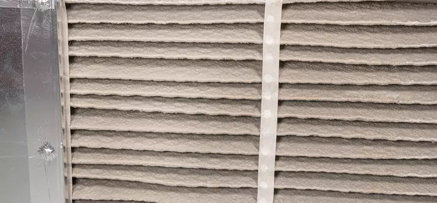 Mobile Car AC Filter Replacement in Pacific Grove