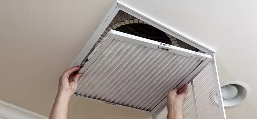 Our Air Duct UV Sanitization Services in Pacific Grove, CA