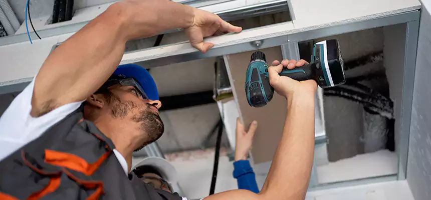 Our Apartment Air Duct Cleaning Services in Pacific Grove, CA
