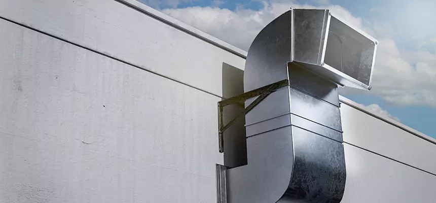 Trusted Industrial Dryer Vent Cleaning in Pacific Grove