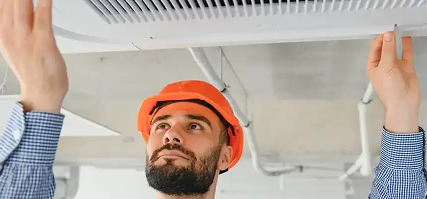 Our Furnace Vent Cleaning Services in Pacific Grove, CA