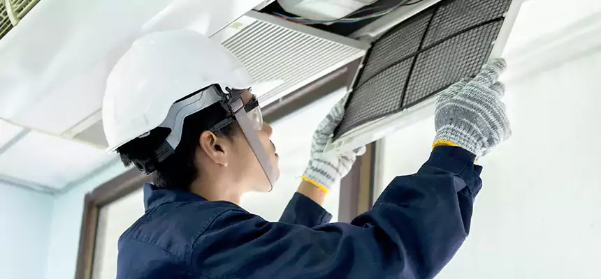 Our Mold & Mildew Removal from Air Ducts Services in Pacific Grove, CA