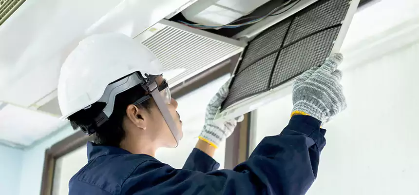 Our Multi-family Home Duct Cleaning Services in Pacific Grove, CA