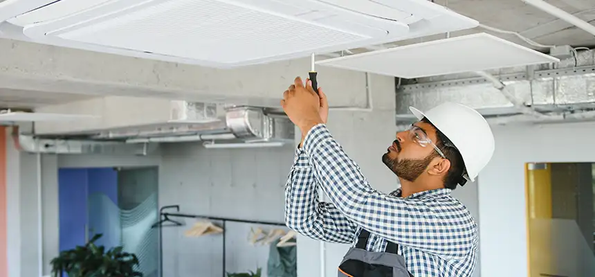 Our Roof Dryer Vent Cleaning Services in Pacific Grove, CA