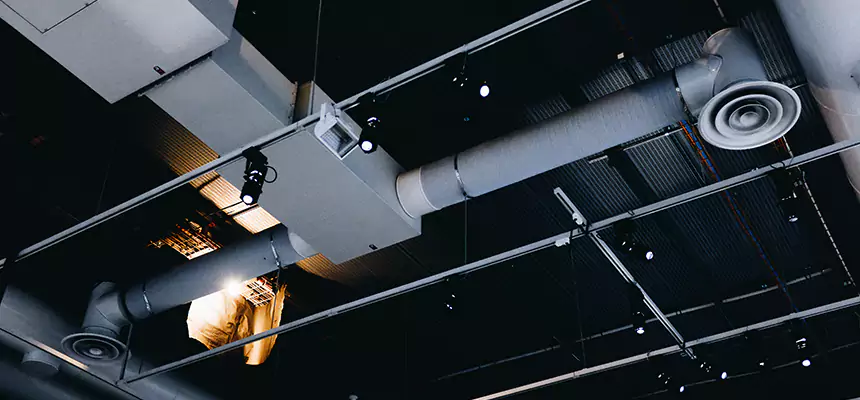 Our Seasonal Allergy Air Duct Cleaning Services in Pacific Grove, CA