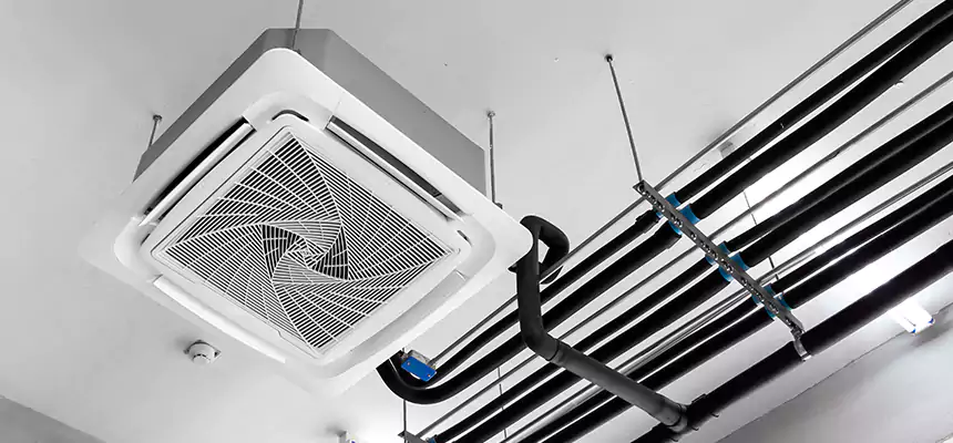 Our Smart AC Vent Controller Services in Pacific Grove, CA