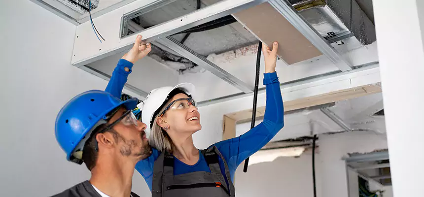 Our Vent Relocation Services in Pacific Grove, CA
