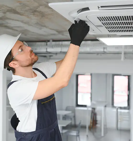 Top Affordable Duct Cleaning Services Near Me in Pacific Grove, CA
