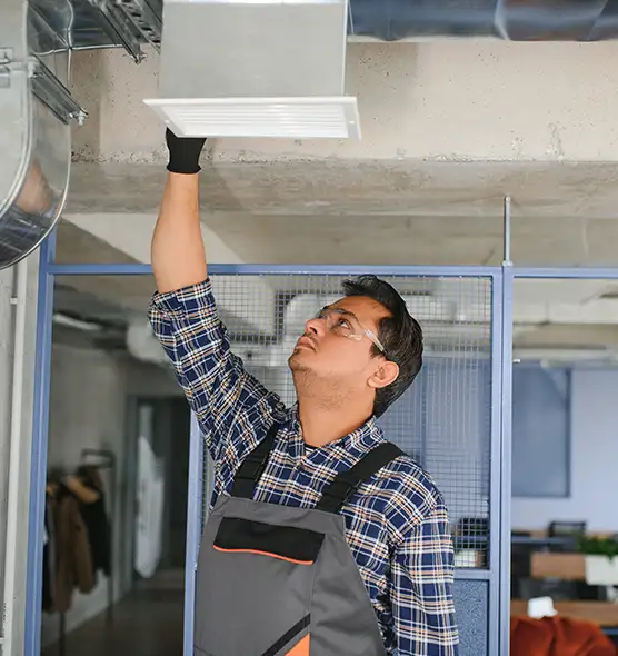 Top-Rated Air Duct Cleaning Near Me in Pacific Grove, CA