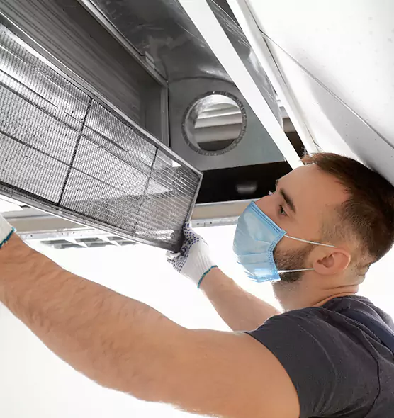 About Air Duct Pathogen Disinfection in Pacific Grove, CA