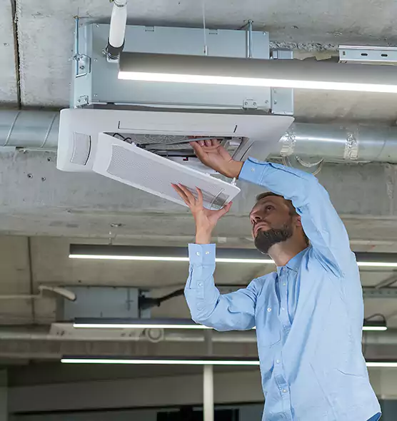 About Air Duct Sealing And Repair in Pacific Grove, CA