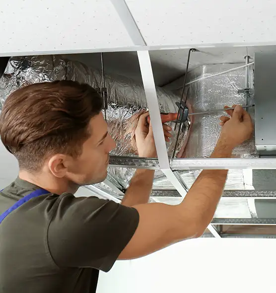 Professional Clogged Dryer Vent Repair in Pacific Grove, CA