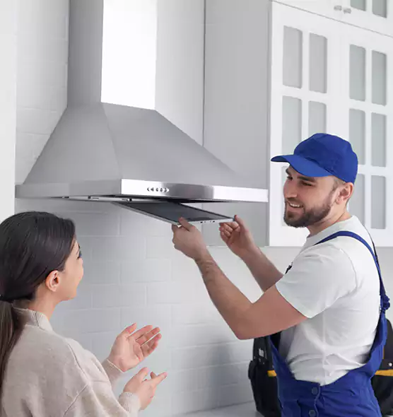 Professional Dryer Vent Cleaning Service in Pacific Grove, CA