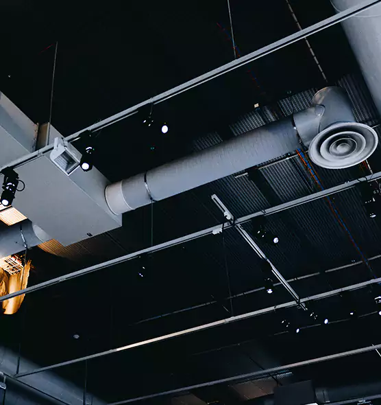 Professional Duct Cleaning For LEED Homes in Pacific Grove, CA