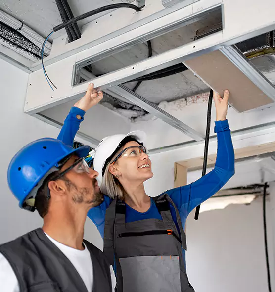 Comprehensive Duct Insulation Services in Pacific Grove, CA