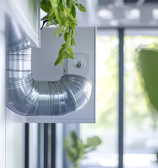 Professional Eco-Safe Dryer Vent Cleaning in Pacific Grove, CA