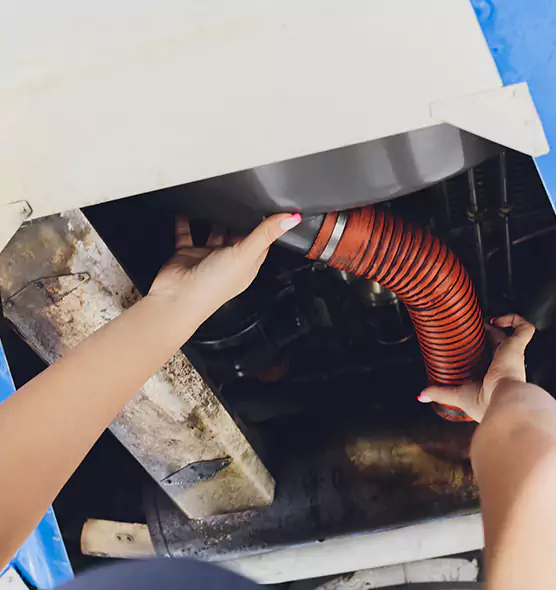 Top-Notch Return Vent Cleaning Service in Pacific Grove, CA