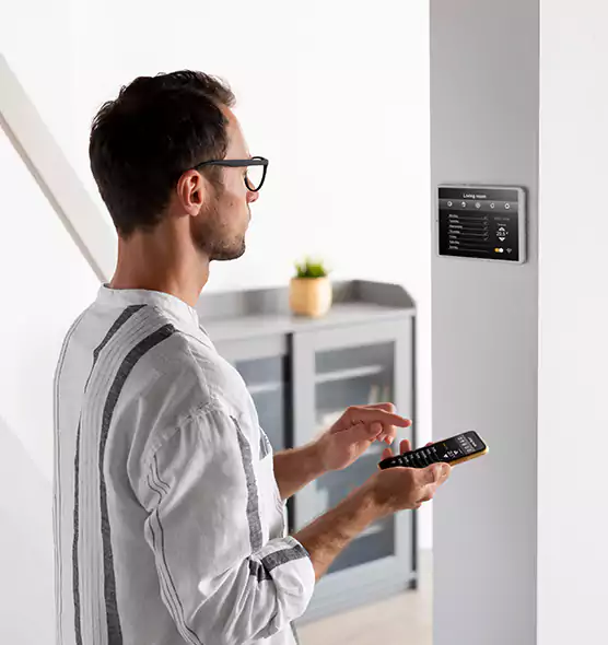 About Smart AC Vent Controller Services in Pacific Grove