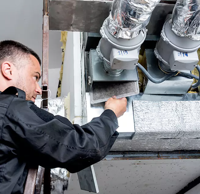 Why Homeowners & Businesses Trust Us in Pacific Grove, CA