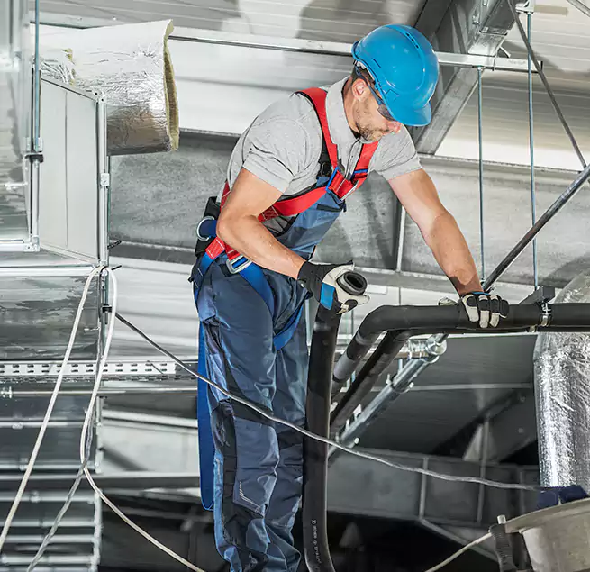 Why Homeowners & Businesses Trust Us in Pacific Grove, CA?