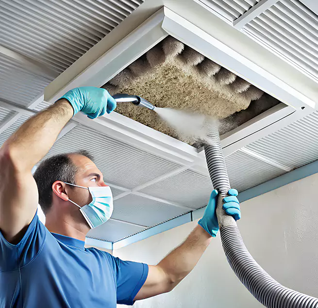 Why Homeowners & Businesses Trust Us Pacific Grove, CA?