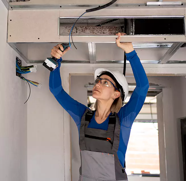 Why Homeowners & Businesses Trust Us in Pacific Grove, CA?