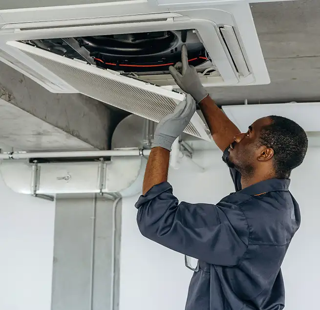 Why Homeowners & Businesses Trust Us in Pacific Grove, CA?