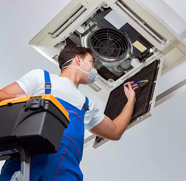 Why Homeowners & Businesses Trust Us in Pacific Grove, CA?