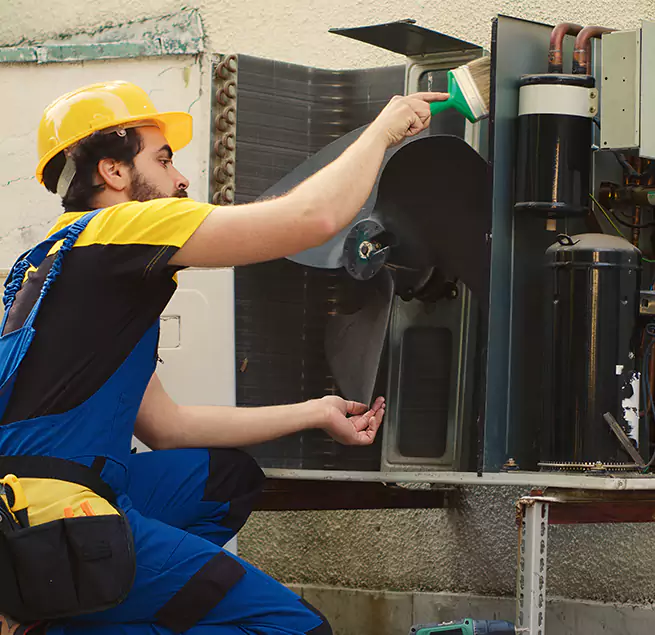 Why Homeowners & Businesses Trust Us in Pacific Grove, CA?